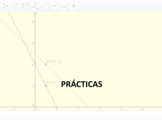 PRÁCTICAS
 