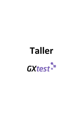 Taller
 