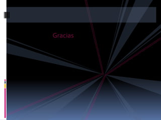 Gracias
 