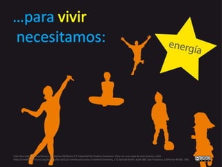 Esta obra está bajo una licencia Attribution-NoDerivs 3.0 Unported de Creative Commons. Para ver una copia de esta licencia, visite http://creativecommons.org/licenses/by-nd/3.0/ o envie una carta a Creative Commons, 171 Second Street, Suite 300, San Francisco, California 94105, USA. 