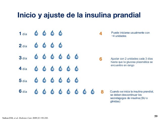 Taller de manejo de insulinas Taller de manejo de insulinas