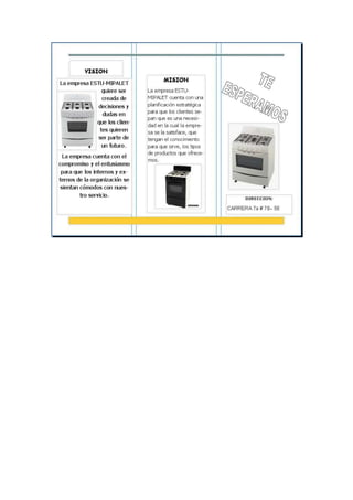 Taller de inventario 5  puntos