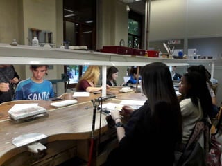TALLER DE JOYERÍA 