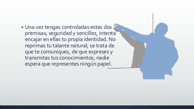 Como Hablar ante una audiencia