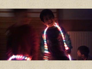 Taller de llum   colors -