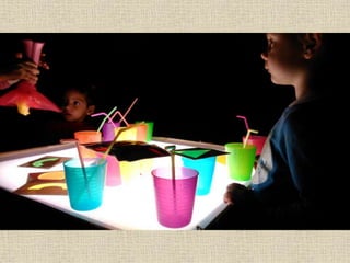 Taller de llum   colors -