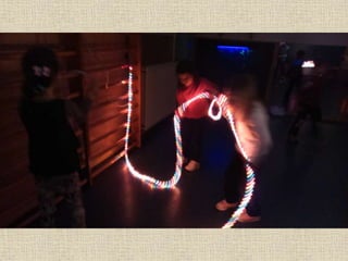 Taller de llum   colors -