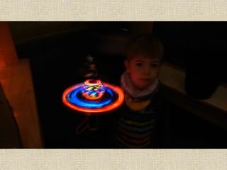 Taller de llum   colors -