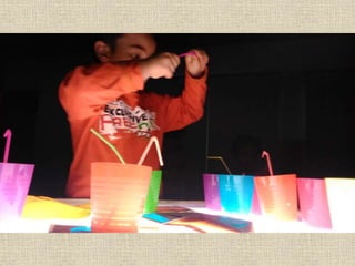 Taller de llum   colors -