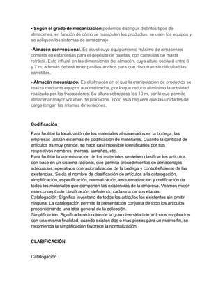 Taller de los 5 puntos