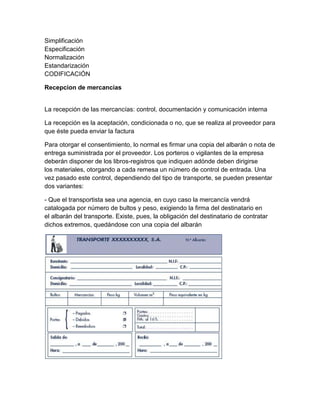 Taller de los 5 puntos