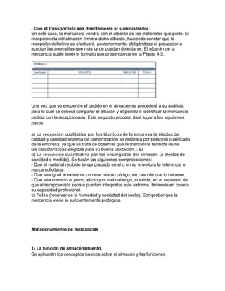 Taller de los 5 puntos