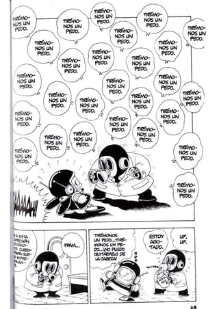 Taller de manga akira