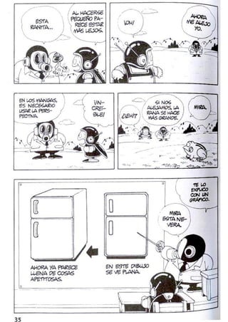 Taller de manga akira