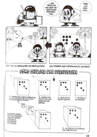 Taller de manga akira