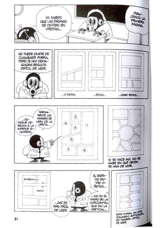 Taller de manga akira