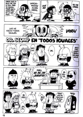 Taller de manga akira