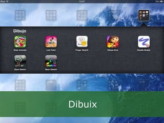 Dibuix
 