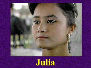 Julia
 