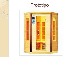 Prototipo
 