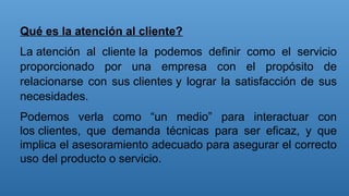 Taller de Mesoneros: Técnicas Esenciales para la Atención al Cliente en ...