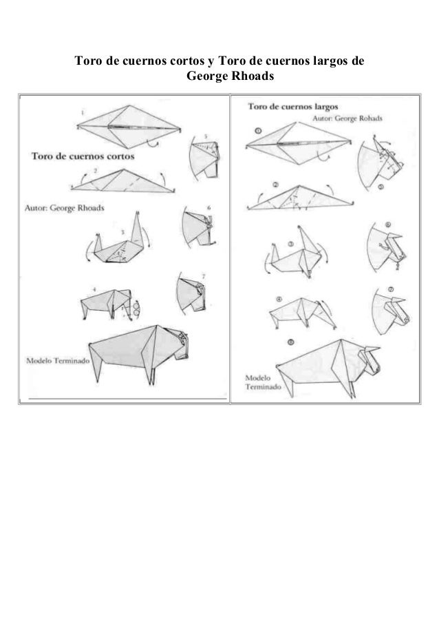 Taller De Origami Por Monica