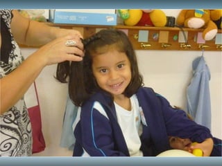 Taller de peluquería