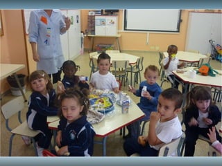 Taller de peluquería