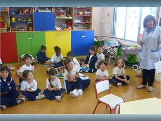 Taller de peluquería