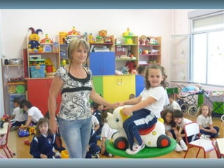 Taller de peluquería