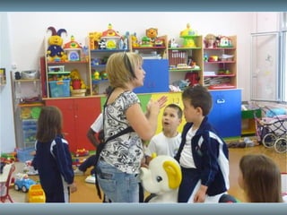 Taller de peluquería