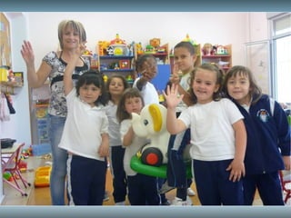 Taller de peluquería