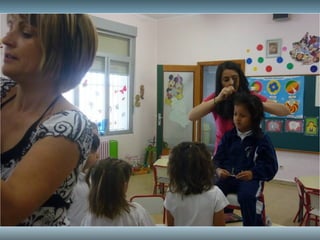 Taller de peluquería