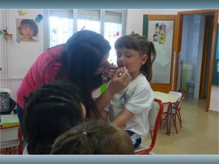 Taller de peluquería