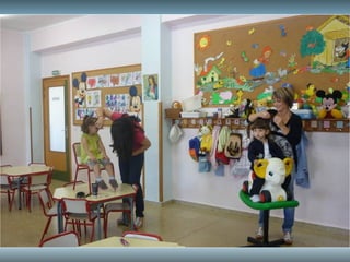 Taller de peluquería