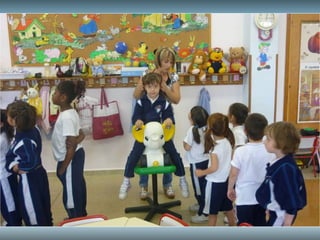 Taller de peluquería