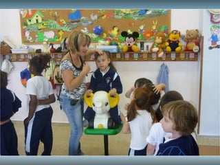 Taller de peluquería