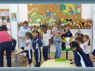 Taller de peluquería