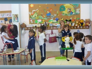 Taller de peluquería