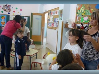 Taller de peluquería