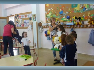 Taller de peluquería