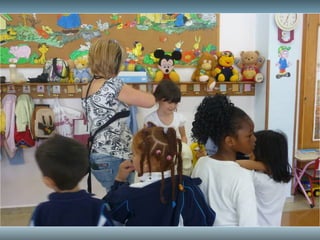 Taller de peluquería