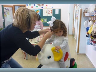 Taller de peluquería