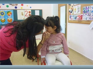 Taller de peluquería