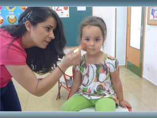 Taller de peluquería