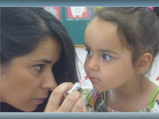 Taller de peluquería