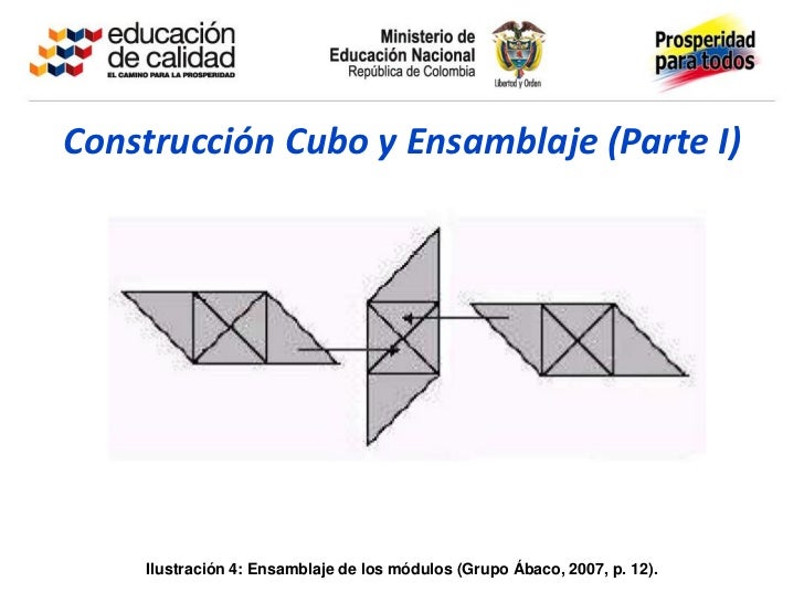 Cubos De Origami Paso Por Paso Unpasticheorg