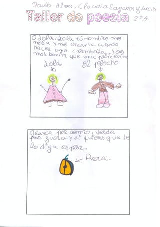 Tallerdeperiosemanacultural