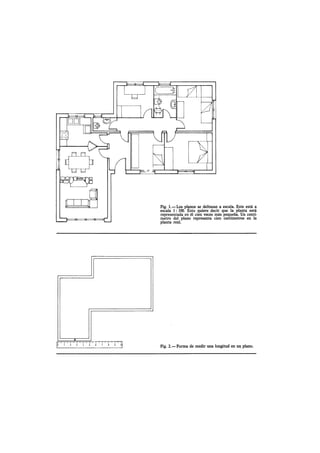 PLANOS Y CROQUIS | PDF