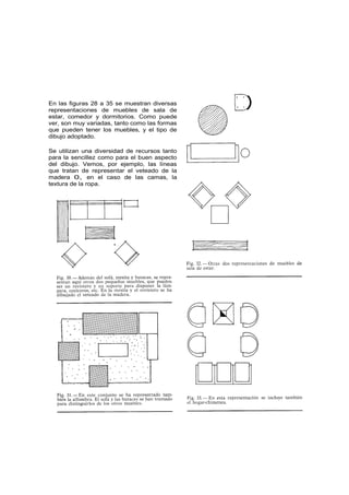 PLANOS Y CROQUIS | PDF